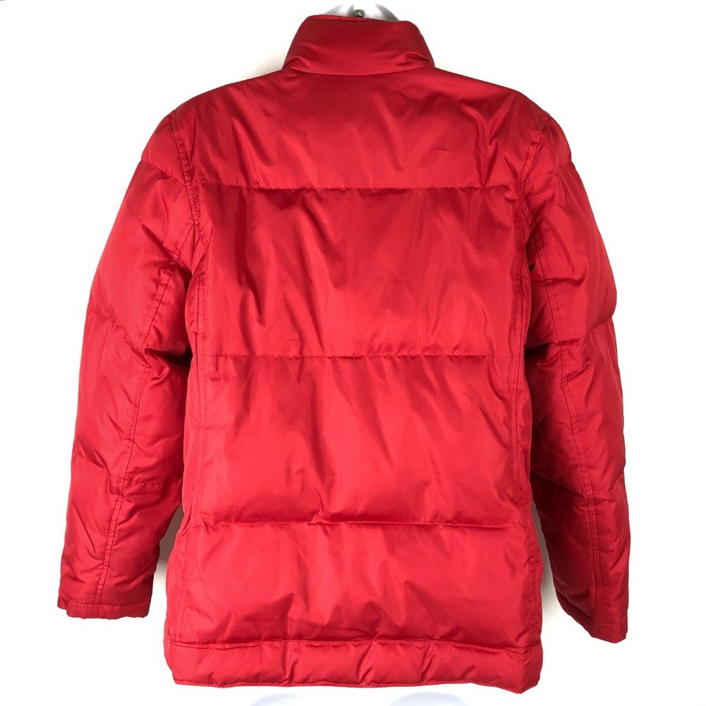 Gap Puffer Jacket - Picture 5 of 8